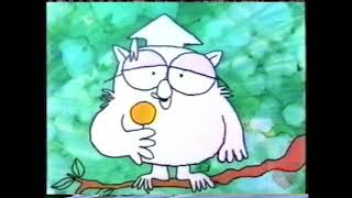 Tootsie Roll Pop Orange | Television Commercial | Classic | How Many Licks