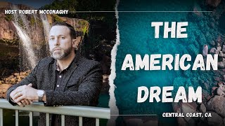 The American Dream - San Luis Obispo, CA - Giuseppe's Italian Food Restaurant