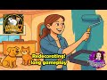 Animal Shelter 2 - redecorating, any more bugs? Relaxing long play.
