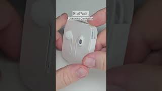 Apple EarPods with Lightning Connector: Unboxing & First Look