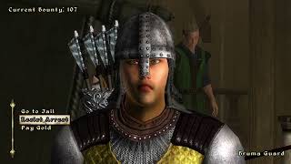 Oblivion - 7 Minutes of Pure Chaos