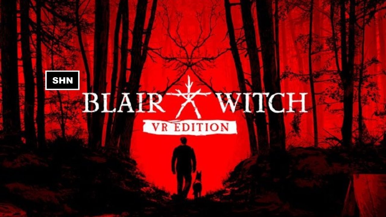 Blair witch стим фото 99