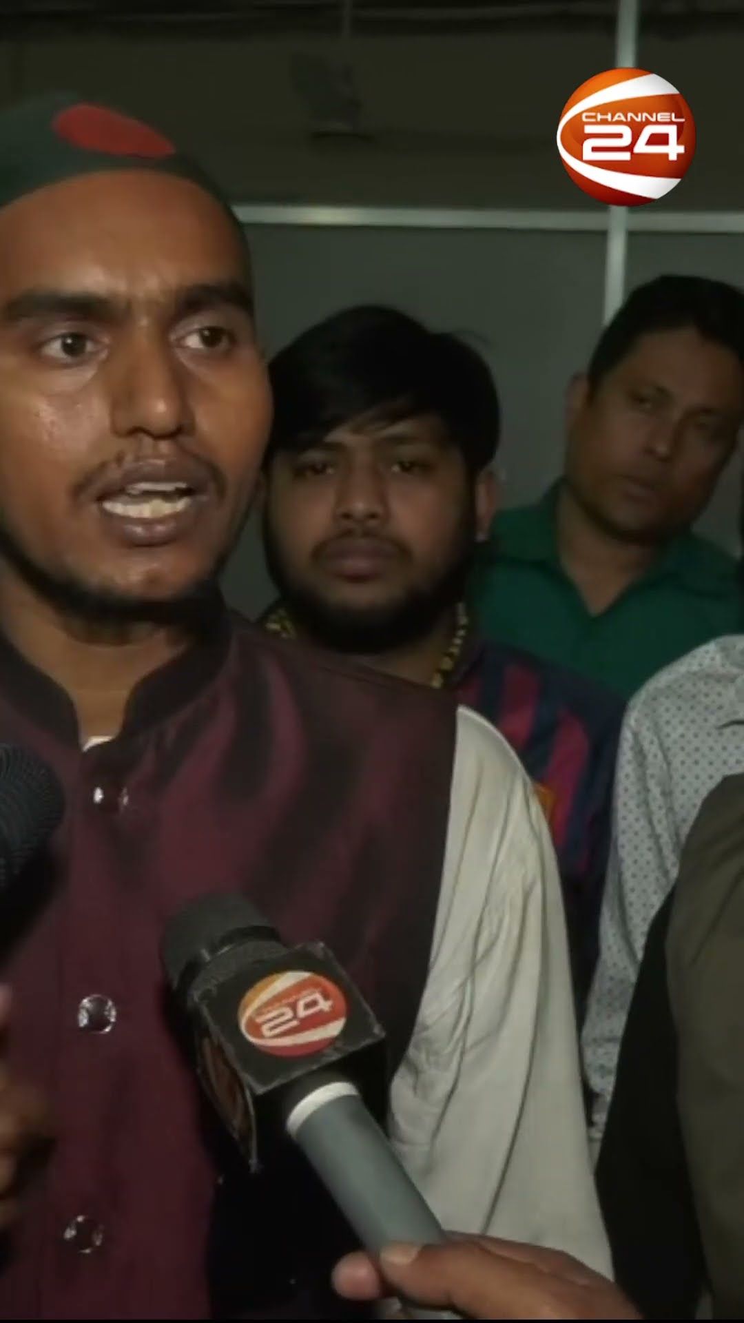 গাজীপুরে বৈষম্যবিরোধী ছাত্রদের লক্ষ্য করে গু*লি, যা বললেন প্রত্যক্ষদর্শী | Gazipur News | Student