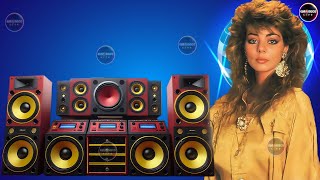 Mega Disco Dance Songs Legend - Golden Disco Greatest 70 80 90s - Eurodisco Megamix #3