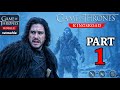 Game of Thrones: Kingsroad Part 1 | Ultra Graphics Android Gameplay | Epic Battles Begin!