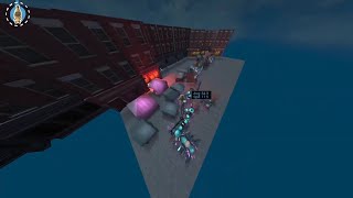 How Fast Is Sackboy Really Debug Mode Dev Menu Glitch Tests Hitboxes