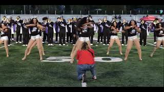 The Mix - Cane Ridge Rhythmic Ravens