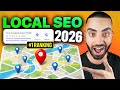 3 Simple Local SEO Tips Beating Big Brands (2026)