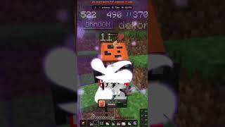 Я ВПЕРВЫЕ СКАЧАЛ ЛЕГАЛЬНЫЕ ЧИТЫ для МАЙНКРАФТА! #shorts #reallyworld #domer #minecraft #грифер