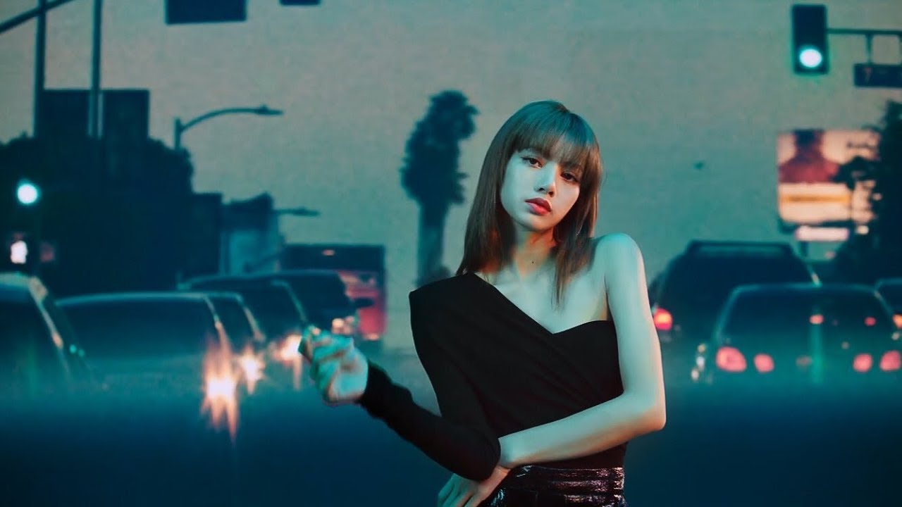 190924 BLACKPINK x KIA SELTOS - YouTube