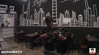 Whatsapp story lagu dari pengamen bikin baper