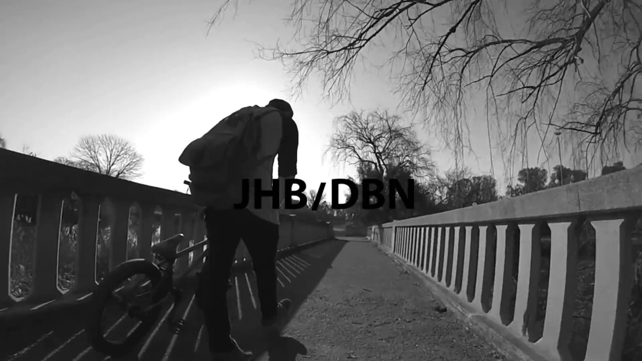 Evals Bmx - DBN/JHB - Cinema