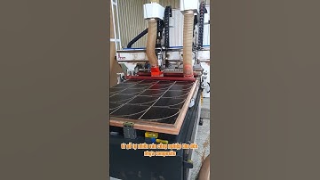 Máy CNC 2 Đầu Gia Công Đồng Thời Xử Lý Cùng Lúc 2 Phôi - PRO R2 ATC