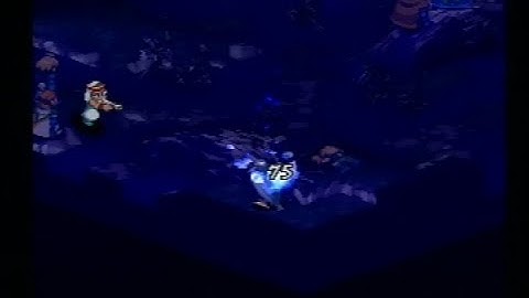 280 - Random Battle 147 - Zigolis Swamp