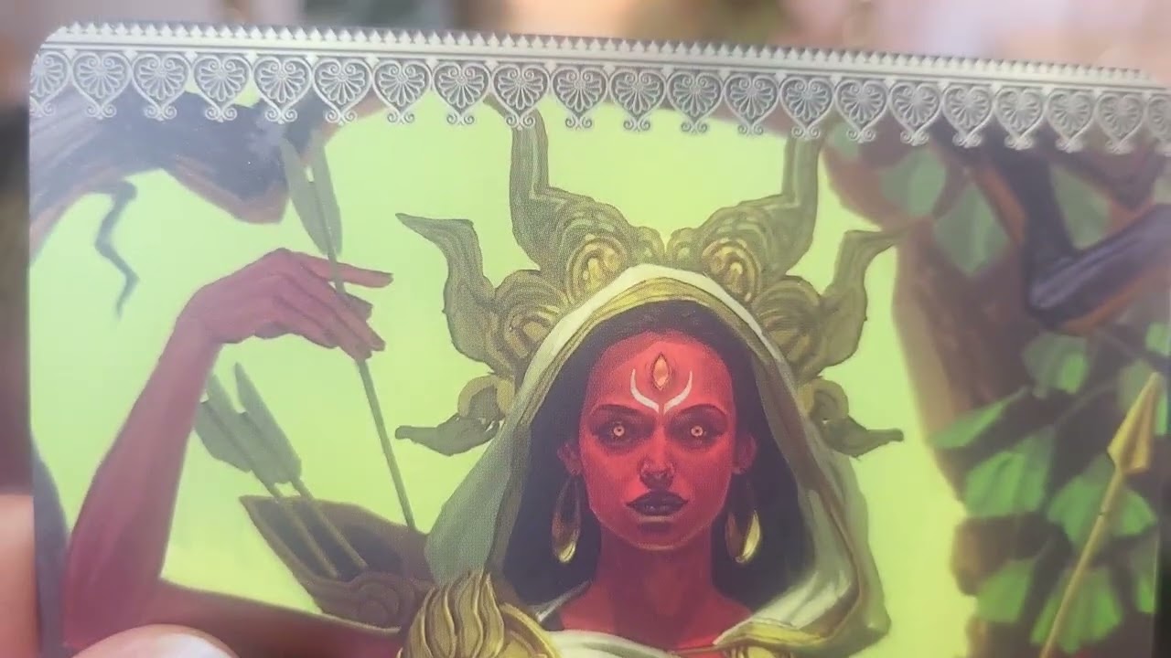 Your Career Is Blocked Because of These Chakras | Anahata & Kurukulla Kali Message