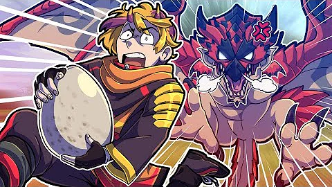 The Complete Monster Hunter 1 Experience