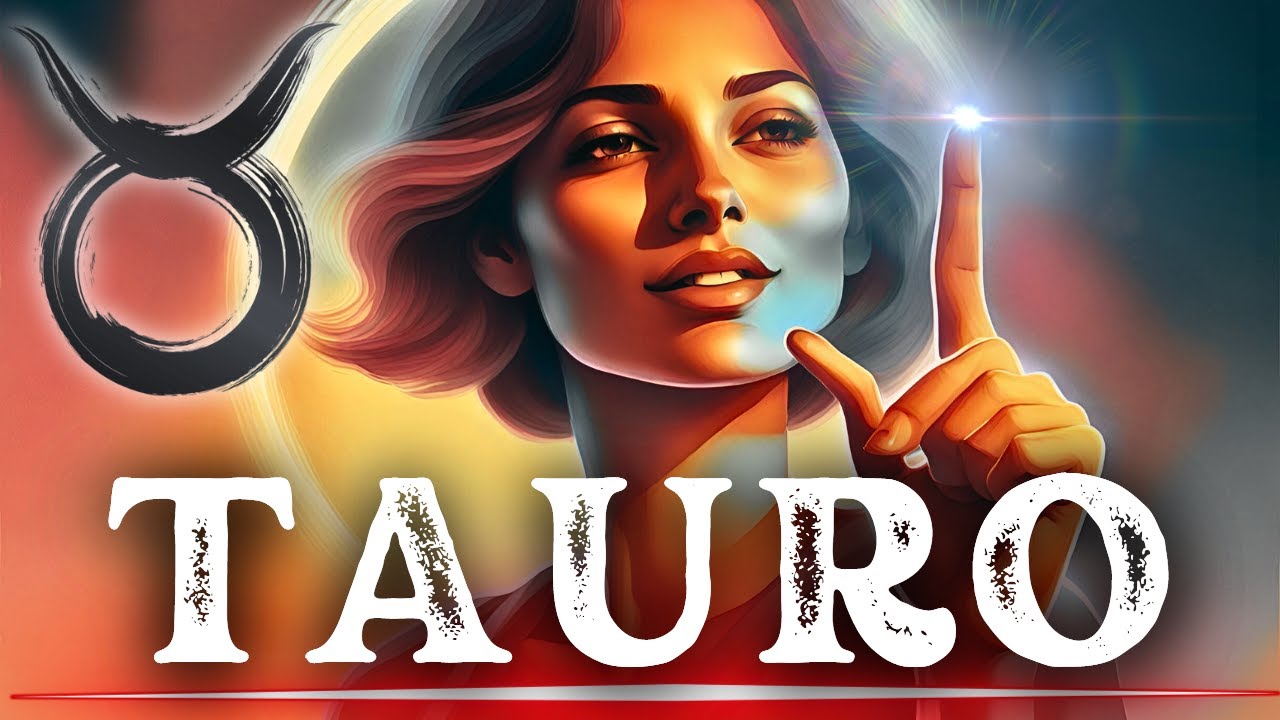 ♉ TAURO 🗝️- ESTO 👆 NO es para TÍ🚫 LLEGA lo que en VERDAD NECESITAS🤲🥰🌈 ...
