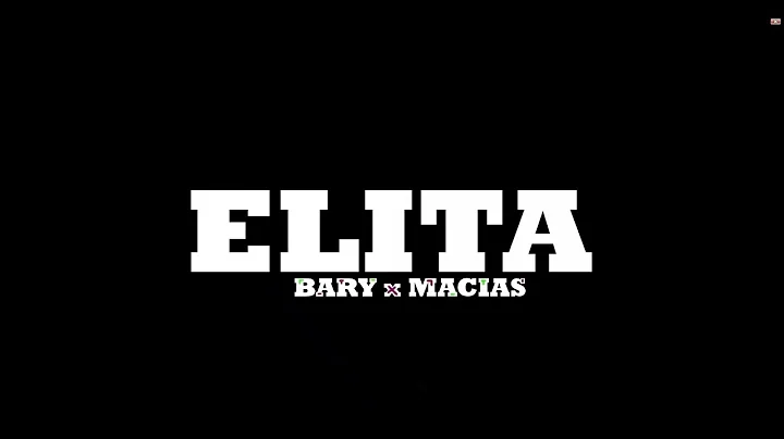 WHITE WIDOW - ELITA