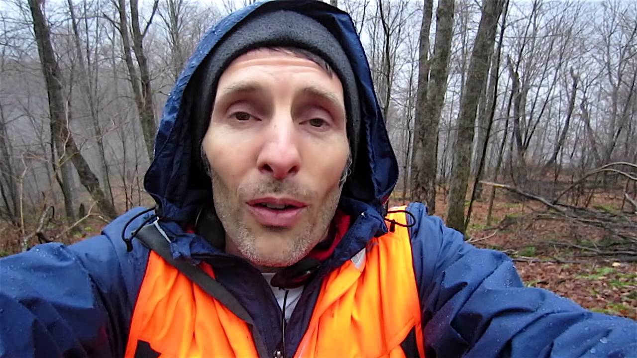 How To Get Outside On Cold Rainy Winter Days - YouTube