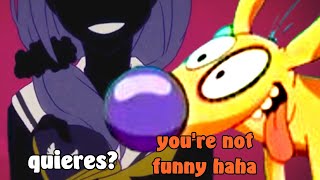 Don't Put My Name In The Endroll