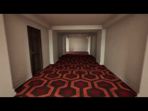 Dreamcore: Liminal Hotel   2026 07 03 18 41 29