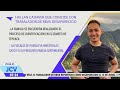 Encuentran a joven || Noticias con Juan Carlos Valerio