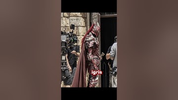 Solo Leveling live action characters 💀 #sololeveling #anime #edit