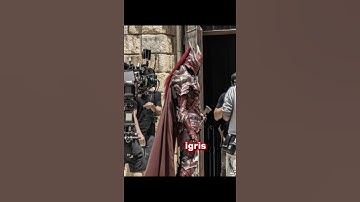 Solo Leveling live action characters 💀 #sololeveling #anime #edit