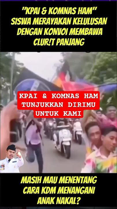 Dedi Mulyadi : Bawa Anak Nakal Ke Barak Militer #kdm #kangdedimulyadi #dedimulyadi #jawabarat #jabar