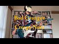 Creepy Nuts「Bad Orangez」を弾いてみた・歌ってみた ギター クリーピーナッツ バッドオレンジズ 歌詞