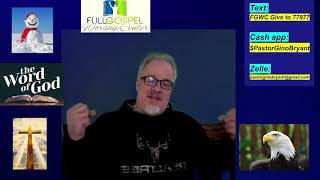 Missed opportunity of Herodias' daughter!  Mark 6:17-32  with Pastor Gino