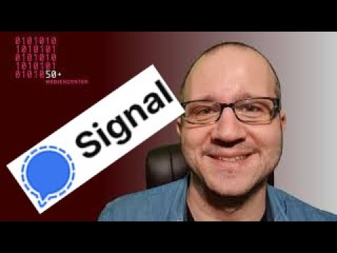 Signal einfach erklärt für Einsteiger