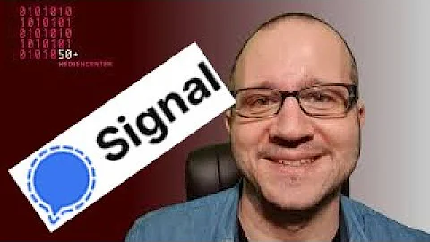 Was ist ein Signal einfach erklärt?