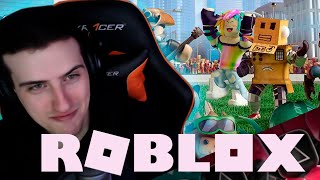 : HellYeahPlay   Roblox