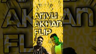 Oppari Rap Featuring Arivu & Akhan