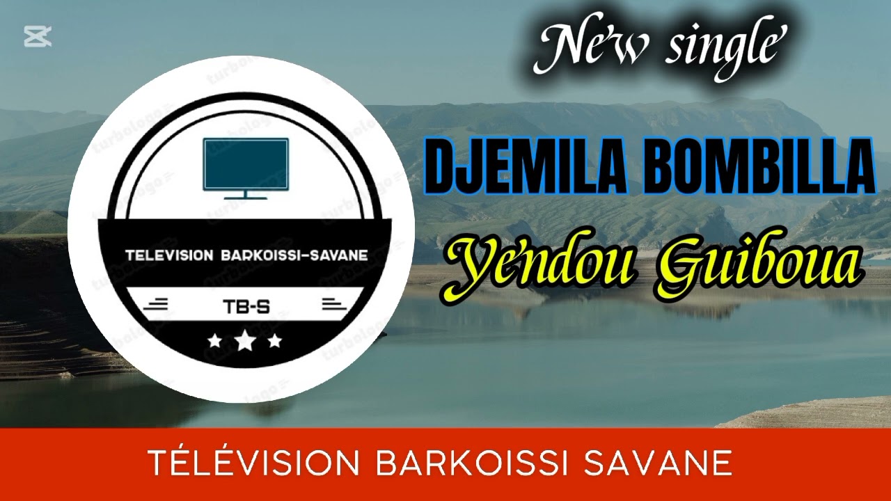 DJEMILA BOMBILLA Yendou Guiboua