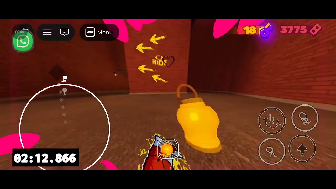 GRACE MACH BLUE ABUSE.mp4