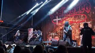 Possessed - Damned @ Brutal Assault 2023