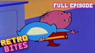 Spunky Spunky | Casper the Friendly Ghost | Full Episode | Old Cartoons