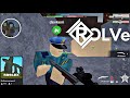 NEW ROLVe Game Enforcement! PRE-ALPHA TESTING Gameplay