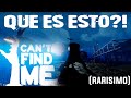 El juego MÁS RARO que vas a ver nunca [🖐🏽I CAN´T FIND ME🤷🏽‍♂️] Trailer gameplay español
