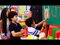 Watch Segment "Dont Touch" | Faysal Qureshi | Pehlaaj Hassan | Adil | Ayat Qureshi | Mariam Online In HD
