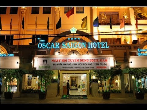 khach san hue 3 sao Update Khách sạn Oscar Sài Gòn 68A Nguyễn Huệ, Q.1, Thành phố Hồ Chí Minh | Bán khách sạn 3 sao