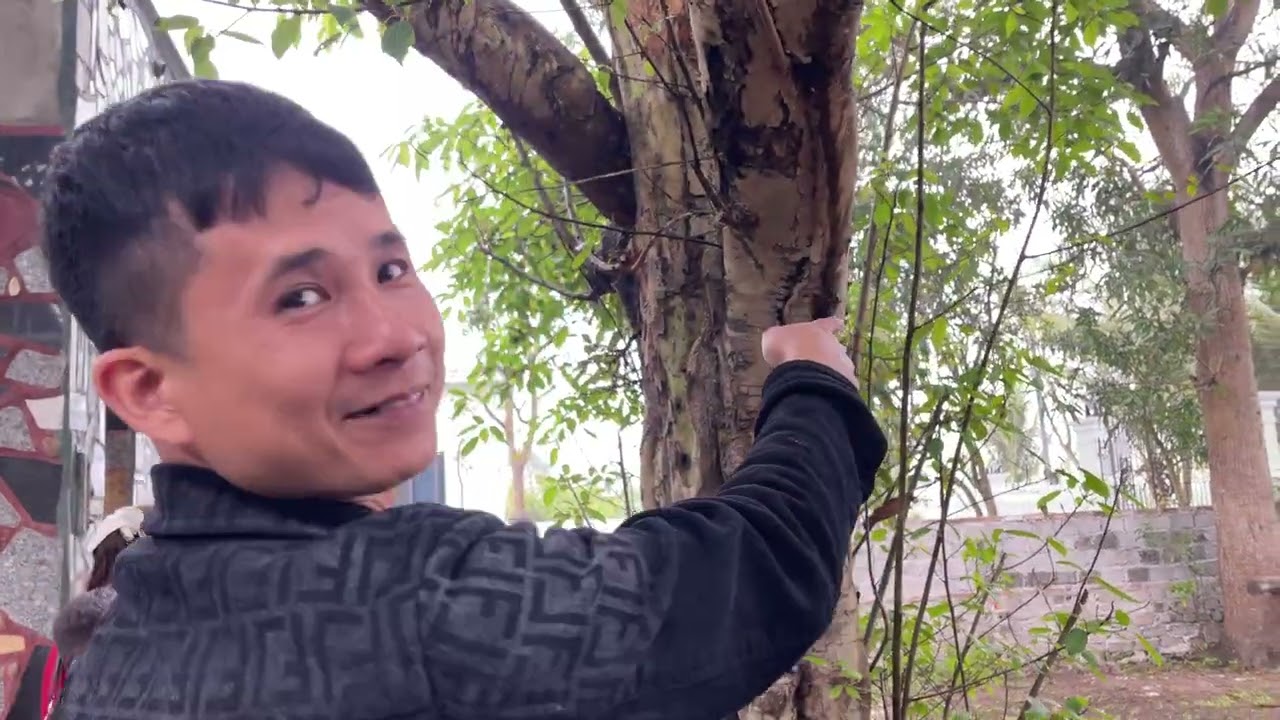 Hành trình đón Tết tập 30