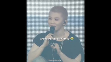 Thumbnail of wooahae sulky ver from Woozi 🤣 #woozi #seventeen #fyp