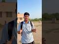 New Ground 1600 Meter Running 🏃‍♂️ Series Day 25/90#running #viral #new #fyp #fitness #ground #?