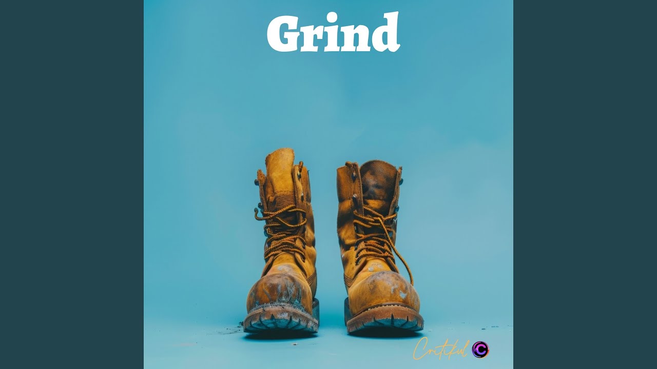 Watch Grind on YouTube Watch Grind on YouTube