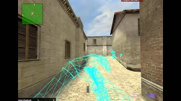 Cs:s NS | Escracho | Pumper y Julio.Ap