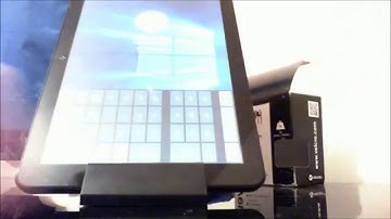 Install Windows 10 back onto linx 1010B - part 2 Drivers ( still works, outdated )