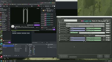 Sammi Basics - Setup and a Follower Alert